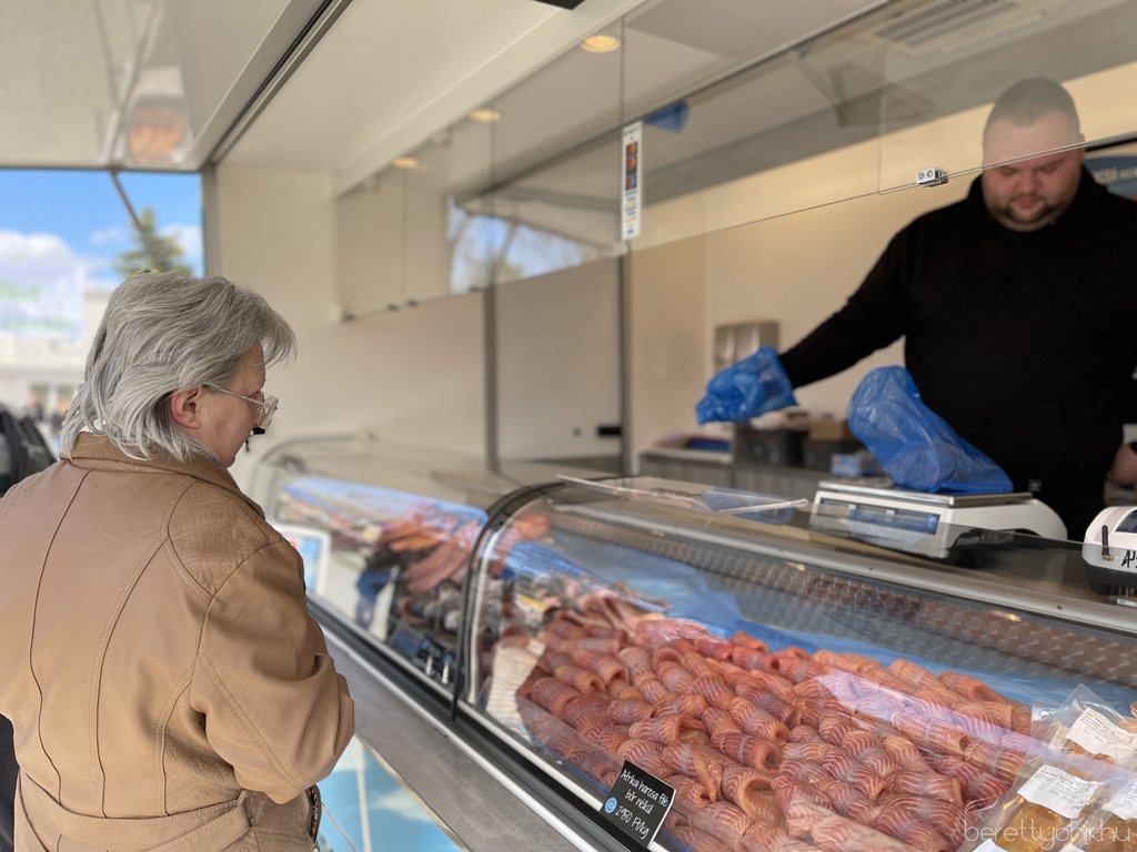 Tama termelői piac 50